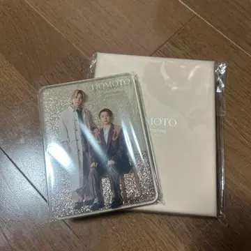 DOMOTO 아크릴 블록