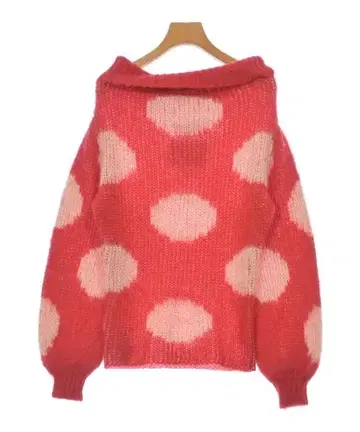 MARNI 니트 스웨터 여성용