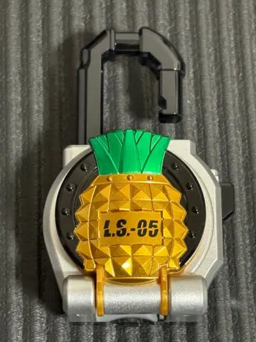 CSM 파인락 시드