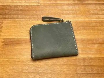 마르고 L자 지갑