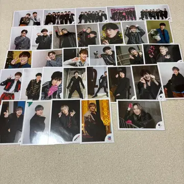 츠바키 타이카 세트