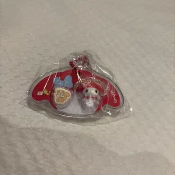 시크릿 패키지 참 마이멜로디