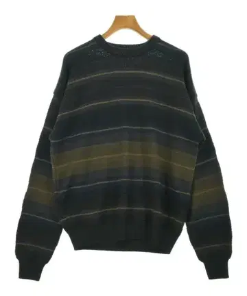 PURITAN 니트 스웨터 남성용