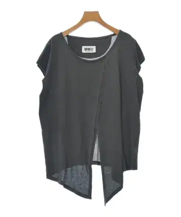 MM6 티셔츠 여성용