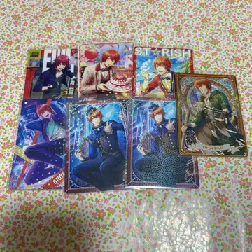 우타프리 이치노세 토키야 세트