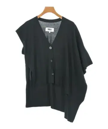 MM6 여성용 가디건