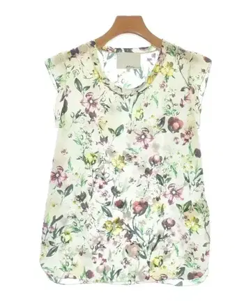 3.1 Phillip Lim 블라우스 여성용