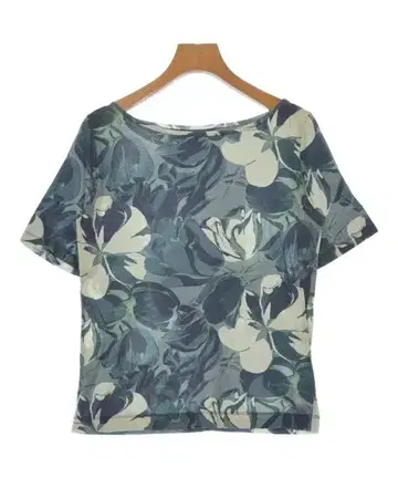 드리스 반 노튼 티셔츠 컷앤소 여성용