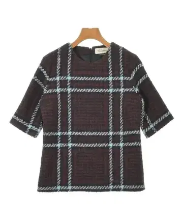 MULBERRY 여성용 블라우스