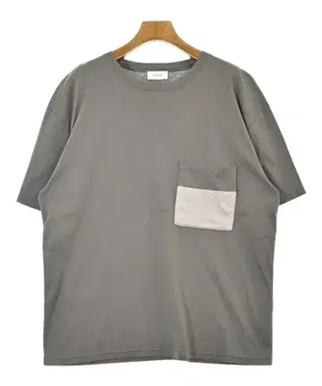 COLUMN 티셔츠 남성용