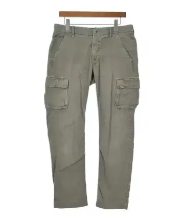 JACOB COHEN 카고 팬츠 남성용