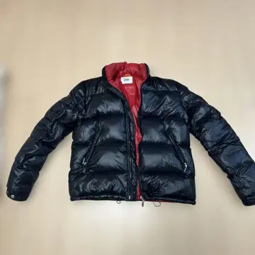 TAKEOKIKUCHI 다운 자켓