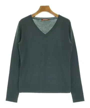 Max Mara STUDIO 니트 스웨터 여성용