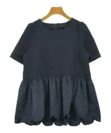 LialaxPG 블라우스 여성용