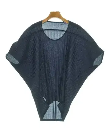 플리츠 플리즈 블라우스 여성용