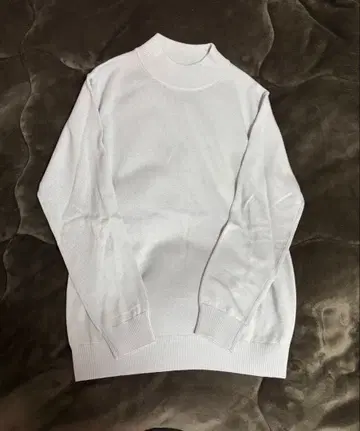 유나이티드 애로우즈 니트 라이트 그레이