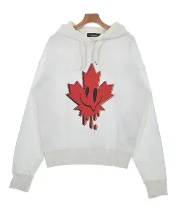 DSQUARED 후드티 남성용