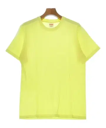 Supreme 티셔츠 남성용