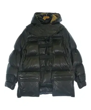 BURBERRY 다운 자켓/다운 베스트 남성용