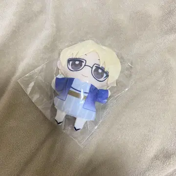 산타쿠 에구치 타쿠야 핑거 퍼펫 새상품급 성우