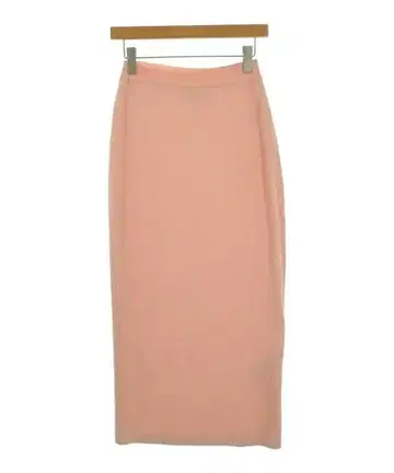 FENDI 롱 맥시 길이 스커트 여성용