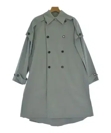 BOTTEGA VENETA 트렌치코트 남성용