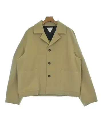 BOTTEGA VENETA 블루종 (기타) 남성용