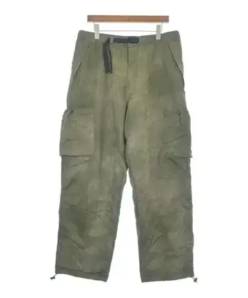 HUF 카고 팬츠 남성용