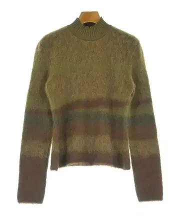 HERMES 니트 스웨터 여성용