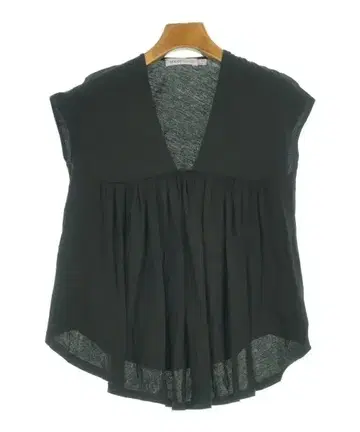 See By Chloe 슬리브리스 여성용