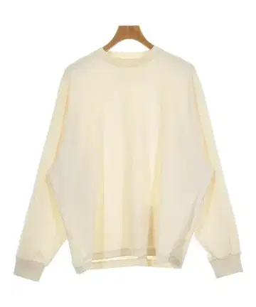 nonnotte 티셔츠 컷앤소 남성용