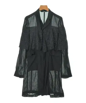 COMME des GARCONS 여성용 캐주얼 자켓