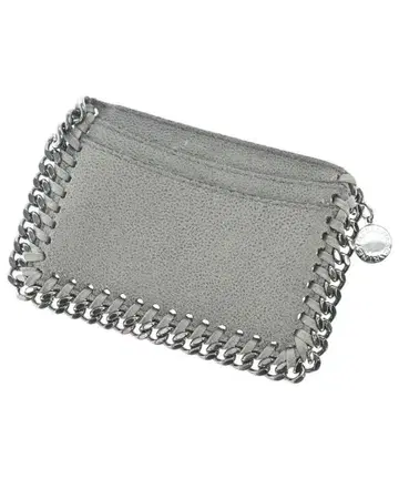 STELLA McCARTNEY 카드 케이스 여성용