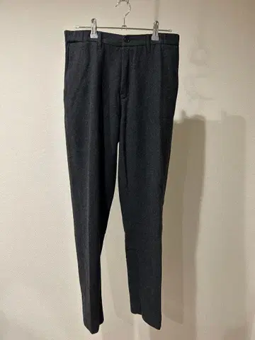 URBAN RESEARCH DOORS 울 팬츠