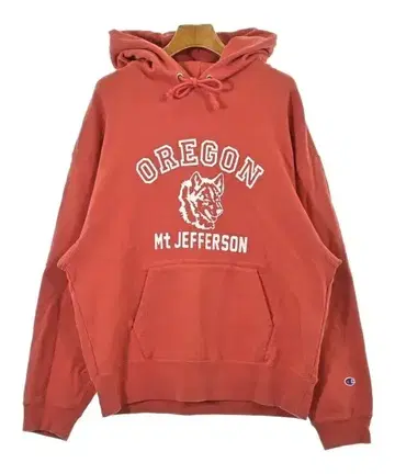 CHAMPION 후드티 남성용