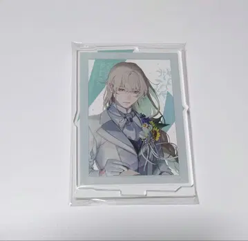 종원의 비르슈 아크릴 스탠드 류카