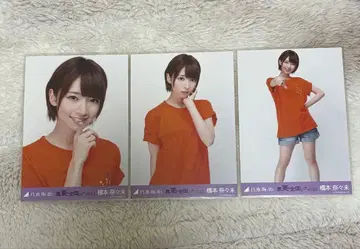 노기자카46 하시모토 나나미 한여름 전국 투어 2013