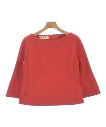 MARNI 여성용 블라우스