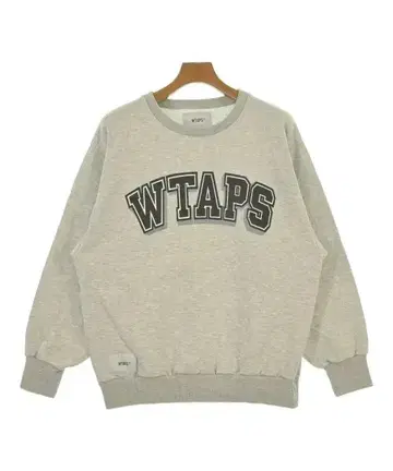 WTAPS 맨투맨 남성용