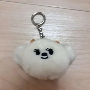 공식 뿔바투 밤굿 봄규 txt 봉제 인형 키링