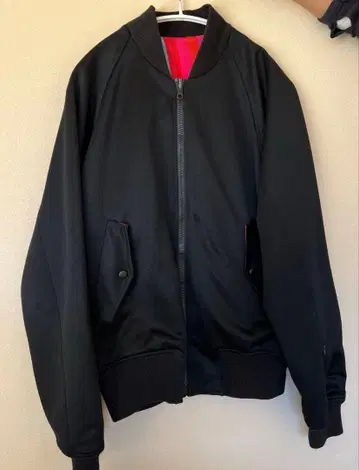 SOPH. 초기 MA-1 블루종 M 사이즈