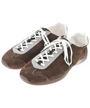 풋 인더스트리 스니커즈 남성용