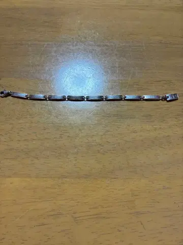 MISTY. 실버 925 팔찌 팔찌 실버