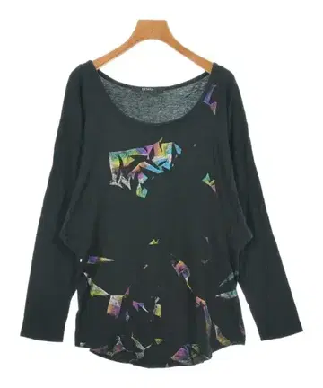 LIMI feu 티셔츠 여성용