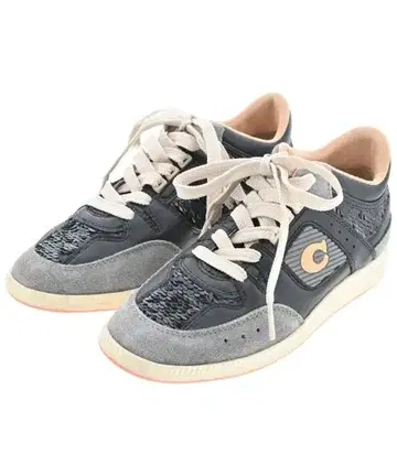 COACH 스니커즈 여성용