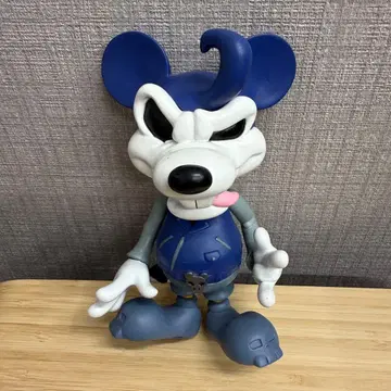 데빌 미키마우스 tokyo guns