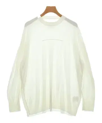 MM6 니트 스웨터 여성용