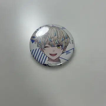 히바치 마나 니지 페스티벌 캔뱃지