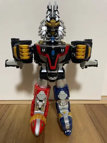 천장전대 고세이저 DX 천장합체 고세이 그랜드