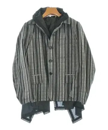 TAO 여성용 자켓